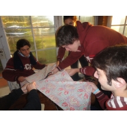 6to. año A y B - Taller de Producción